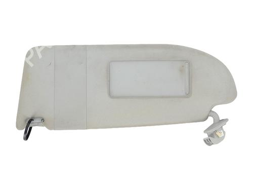 Venstre solskærm SEAT IBIZA IV (6J5, 6P1) 1.6 (105 hp) 31152350