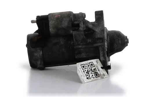 Used Starter TOYOTA YARIS (_P9_) 1.33 VVT-i (NSP90_, NSP90R) (100 hp) 32769754