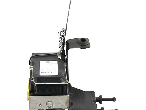 ABS pump VW FOX Hatchback (5Z1, 5Z3, 5Z4) 1.4 TDI | BP21390924M43 