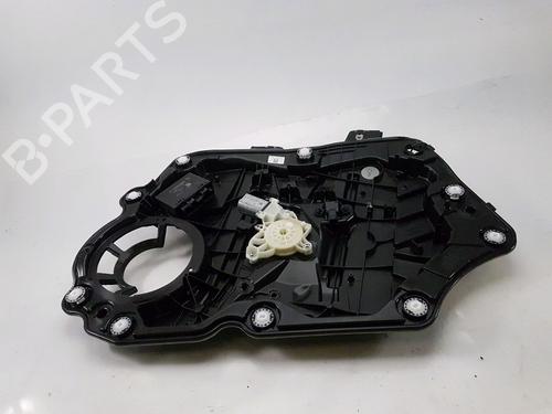 Used Front right window mechanism FORD PUMA (J2K, CF7) 1.0 EcoBoost mHEV (125 hp) 27915344