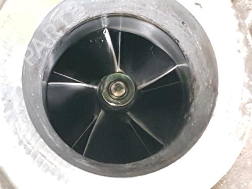 Engine RENAULT SCÉNIC III (JZ0/1_) 1.5 dCi | BP29741056M1 