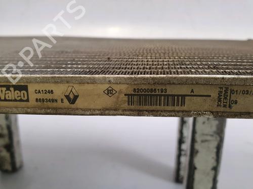 AC radiator RENAULT CLIO II (BB_, CB_) 1.2 (BB0A, BB0F, BB10, BB1K, BB28, BB2D, BB2H, CB0A,... | BP30049414M32