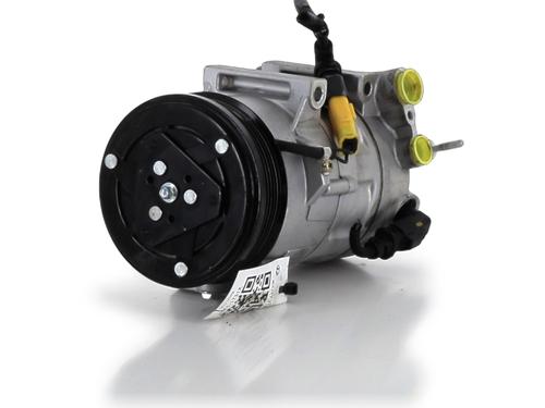 Used AC compressor PEUGEOT 508 I (8D_) 2.0 HDi (140 hp) 30557645