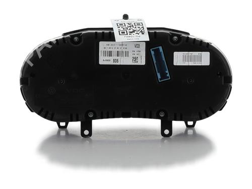 Instrument cluster SEAT IBIZA IV (6J5, 6P1) 1.4 | BP29055739C47