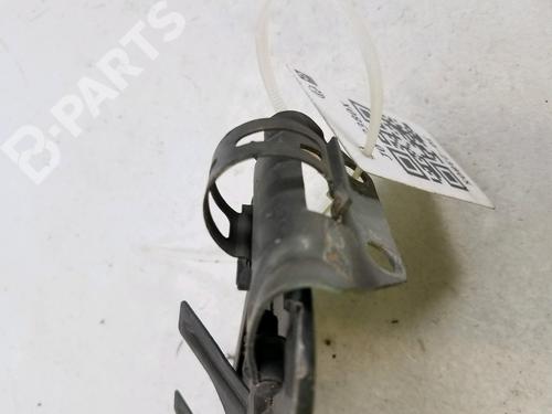 Fuel flap JEEP CHEROKEE (XJ) 2.1 TD | BP10623650C131 