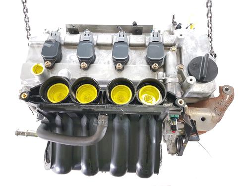 Engine NISSAN MICRA III (K12) 1.2 16V | BP24491512M1 