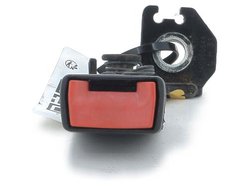 Used Seat buckle Seat buckle FORD FIESTA VI (CB1, CCN) 1.4 TDCi (70 hp) 32693665 32693665