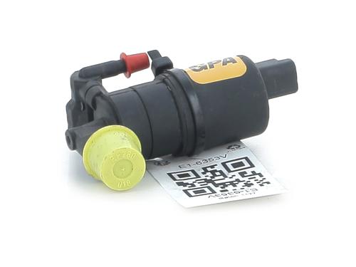 Used Washer pump PEUGEOT 508 SW I (8E_) 2.2 HDi (204 hp) 31699663