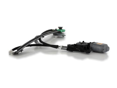 Rudehejsemekanisme Højre foran PEUGEOT 306 Hatchback (7A, 7C, N3, N5)  | BP28160482C23 