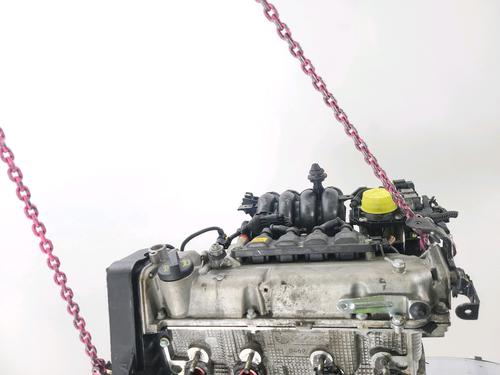 Engine FIAT 500 (312_) 1.2 (312AXA1A) | BP29623960M1 