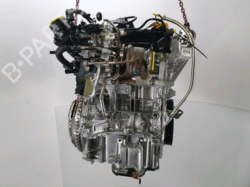 Motor RENAULT CAPTUR II (HF_) TCe 90 (HFM6) | BP29470448M1 