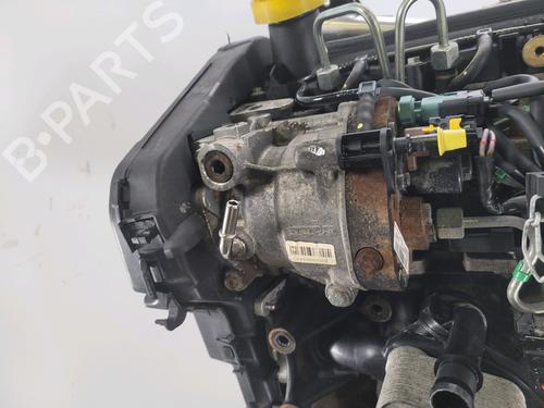 Engine RENAULT KANGOO Express (FW0/1_) 1.5 dCi 85 (FW0K, FW0L, FW0B) | BP29578968M1 