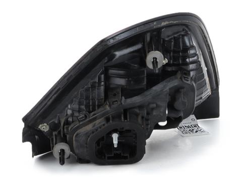 Left taillight RENAULT TWINGO III (BCM_, BCA_) 1.0 SCe 70 (BCMB) | BP40441735C34 - Image 3