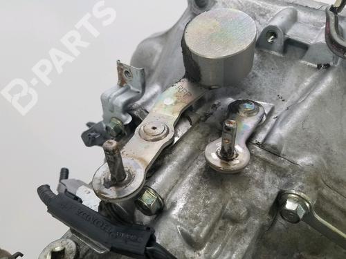 Gearbox HONDA CIVIC VIII Hatchback (FN, FK) 2.2 CTDi (FK3) | BP10569833M3 