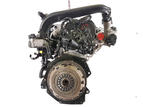 Engine AUDI A1 (8X1, 8XK) 1.4 TFSI | BP36006032M1 - Image 3
