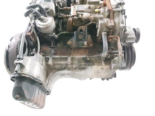 Engine NISSAN NAVARA (D22) 2.5 D 4x4 | BP36210696M1  - Image 12