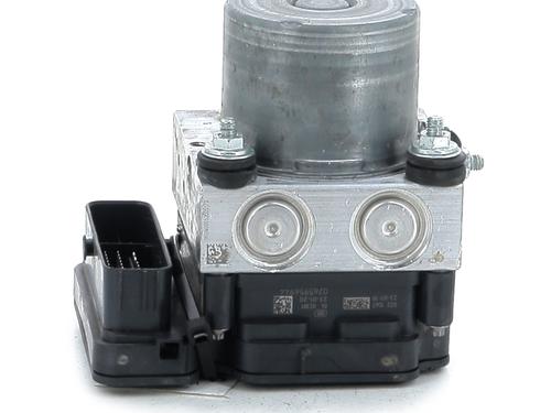 Used ABS pump ABS pump PEUGEOT 308 III (FB_, FH_, FP_, F3_, FM_) PureTech 130 (FPHNSL, FPHNST) (131 hp) 33926140 33926140