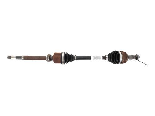 Used Right front driveshaft PEUGEOT 208 II (UB_, UP_, UW_, UJ_) 1.2 PureTech 100 (101 hp) 25751292