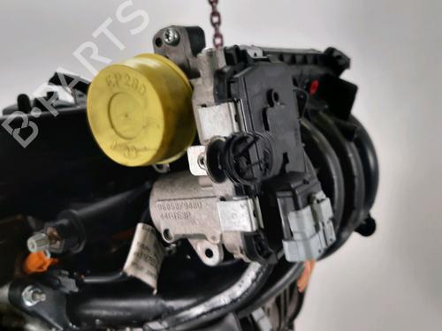 Engine PEUGEOT 206+ (2L_, 2M_) 1.1 | BP31122152M1 
