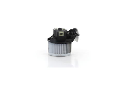 Used Heater blower motor Heater blower motor FIAT DOBLO Cargo (263_) 1.6 D Multijet (90 hp) 39898311 39898311