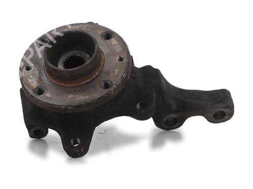 Used Right front steering knuckle RENAULT KANGOO Express (FC0/1_) [1997-2025]  29144632