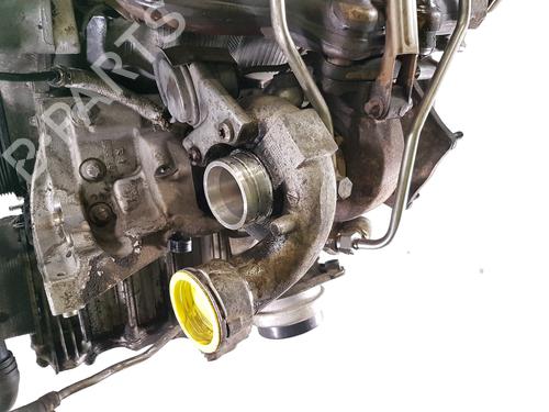 Motor PORSCHE CAYENNE (9PA) Turbo S 4.8 | BP29848974M1