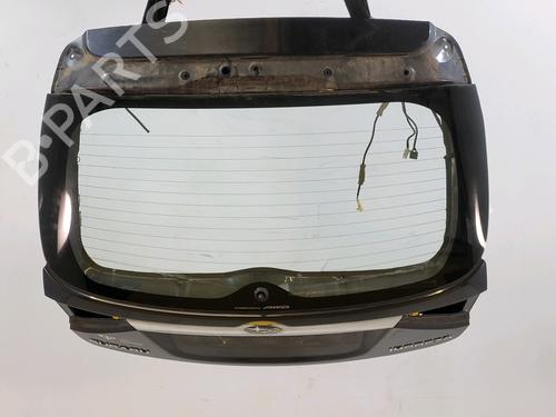 Used Tailgate SUBARU IMPREZA Hatchback (GR, GH, G3) [2007-2014]  24634644