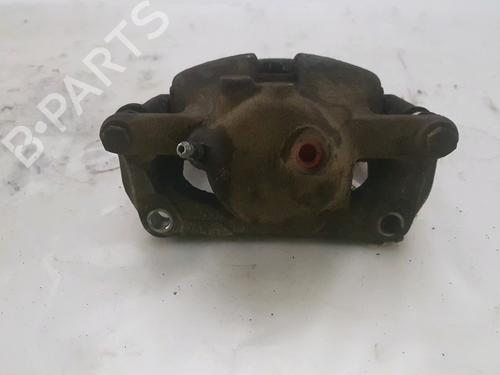 Left front brake caliper RENAULT KANGOO Express (FW0/1_) 1.5 dCi 90 (FW0G, FW05, FW08, FW11) | BP27918268M105 