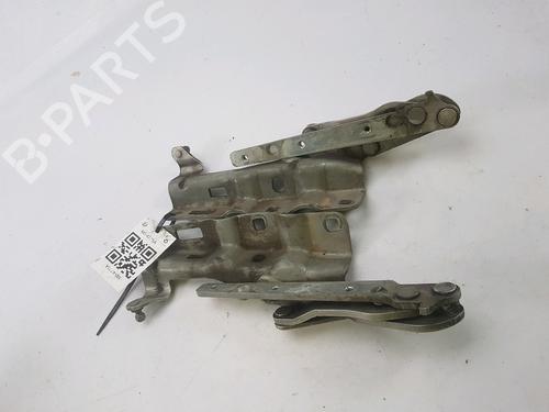 Used Hinge/Door check strap MERCEDES-BENZ C-CLASS Coupe (CL203) C 220 CDI (203.706) (143 hp) 27919425