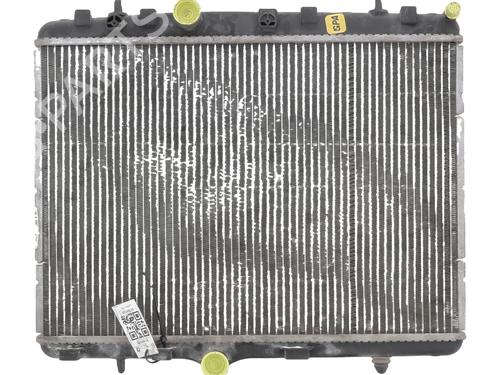 Køler DS DS 3 (SA_) 1.2 THP 110 / PureTech 110 (SAHNPS, SAHNZ6, SAHNZT) (110 hp) 31122265