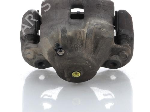 Left front brake caliper HYUNDAI TUCSON (JM) 2.0 CRDi | BP27902990M105 