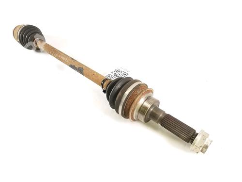 Left rear driveshaft SUBARU IMPREZA Saloon (GD) 2.5 i WRX AWD (GDG) | BP11093429M40 