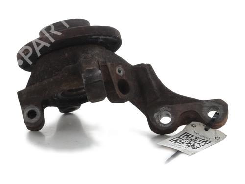Left front steering knuckle RENAULT KANGOO (KC0/1_) 1.2 16V (KC05, KC06, KC03, KC0T, KC0W, KC1D) | BP25589981M25 - Image 2