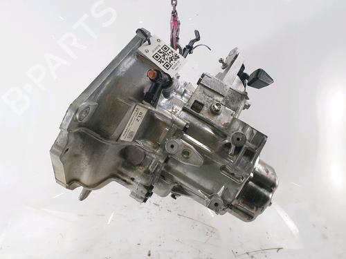 Getriebe für OPEL KARL (C16) 1.0 (75 hp) 31606507