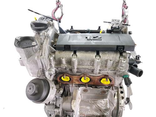 Engine SKODA FABIA II Combi (545) 1.2 | BP36777043M1 - Image 6