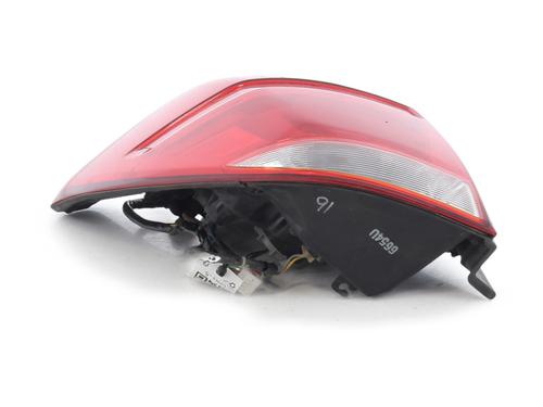 Left taillight CHEVROLET CAPTIVA (C100, C140) 2.2 D 4WD | BP38741597C34 - Image 2
