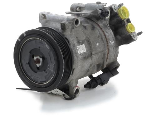 AC-Kompressor PEUGEOT 208 I (CA_, CC_) [2012-2020]  28106067