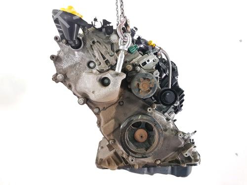 Used Engine Engine RENAULT TWINGO III (BCM_, BCA_) 1.0 SCe 70 (BCMB) (69 hp) 40487964 40487964