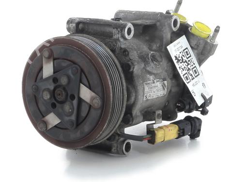 Compressor A/C PEUGEOT 208 I (CA_, CC_) 1.4 HDi (68 hp) 30827917