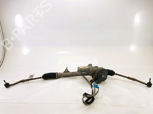 Used Steering rack CITROËN C3 I (FC_, FN_) [2002-2013]  25300617