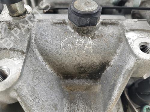 Gearbox VW GOLF IV (1J1)  | BP27622604M3 