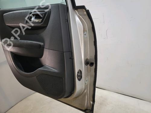 Left rear door CITROËN C4 I (LC_) 1.6 HDi | BP23450820C4 