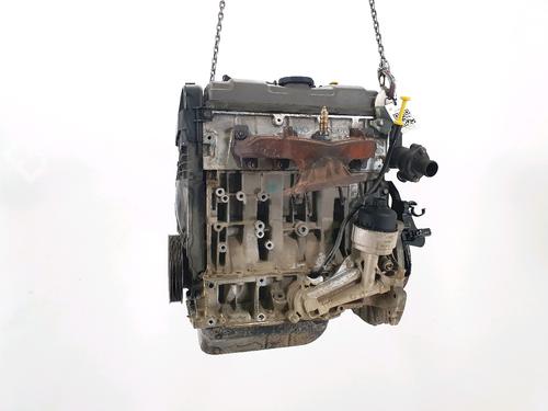 Engine PEUGEOT 206+ (2L_, 2M_) 1.4 i | BP39394485M1 - Image 2