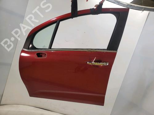 Used Left front door Left front door CITROËN C3 II (SC_) 1.2 VTi 82 (82 hp) 33309823 33309823