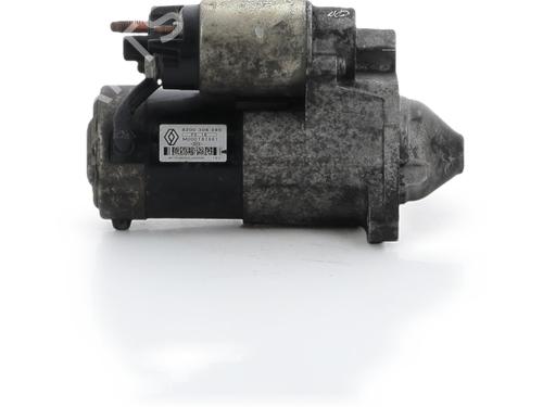 Used Starter Starter RENAULT KANGOO Express (FW0/1_) 1.5 dCi 85 (FW0K, FW0L, FW0B) (86 hp) 40248440 40248440
