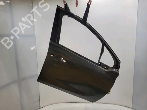 Used Right front door PEUGEOT 208 I (CA_, CC_) 1.6 HDi (92 hp) 29444074