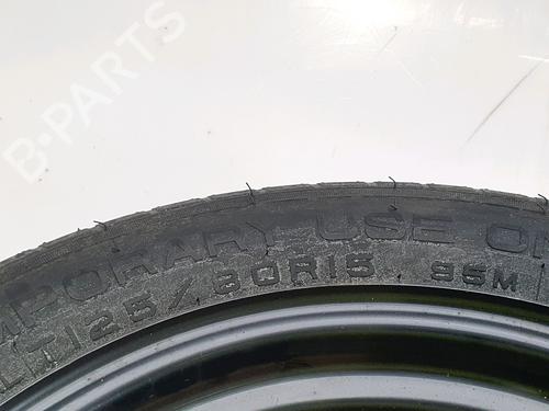 Jack Kit CITROËN DS3 (SA_) 1.6 HDi 110 | BP29217661C119 