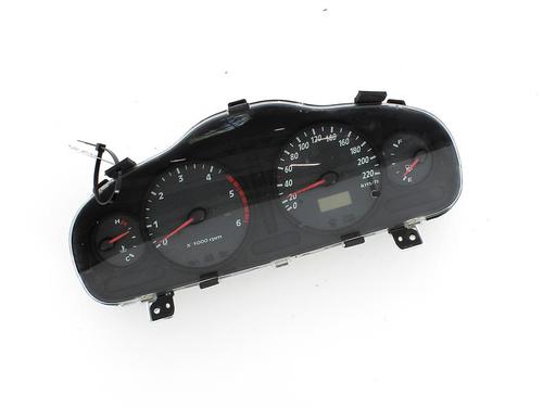 Used Instrument cluster HYUNDAI SANTA FÉ I (SM) 2.0 CRDi 4x4 (113 hp) 15267371