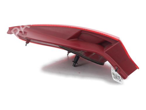 Right taillight FORD FIESTA VI (CB1, CCN) 1.6 TDCi | BP32278587C35