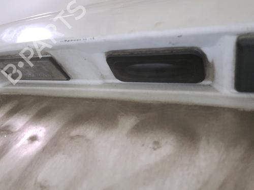 Tailgate RENAULT CLIO IV Grandtour (KH_) 1.5 dCi 90 (KHN3, KHN4) | BP30141197C6 